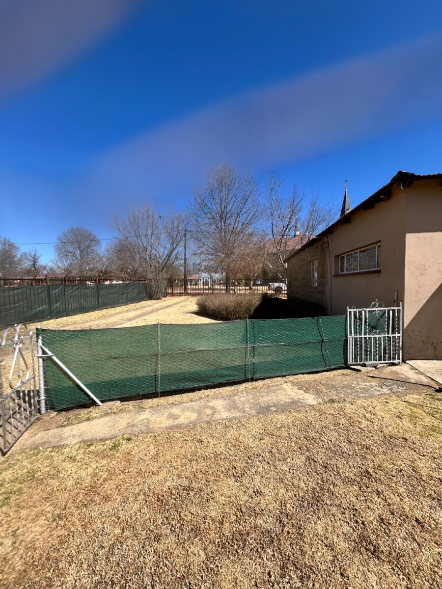 3 Bedroom Property for Sale in Warden Free State